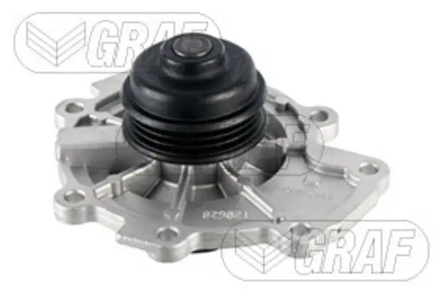 PA974 - Cooling Systems: Graf PA974 Engine Water Pump for Graf Image