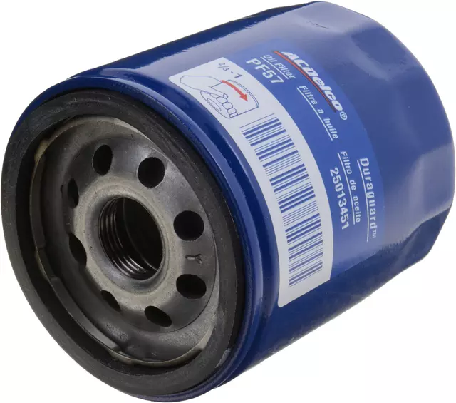 Engine Oil Filter - GM (25013451)