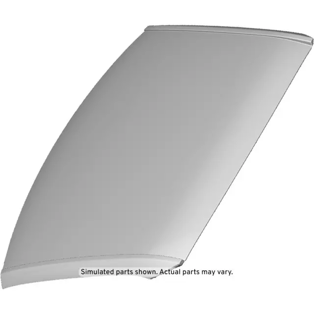 10365006 - Body: Roof Panel for Cadillac: XLR Image