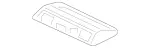2178172300 - Body: Nameplate for Mercedes-Benz Image