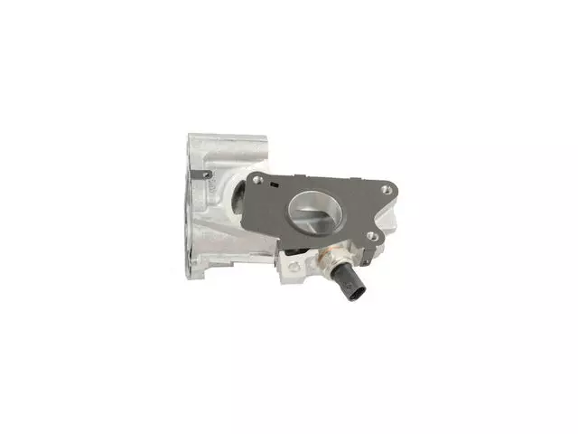 Egr Valve Mounting Bracket - Alfa Romeo (04893637AC)