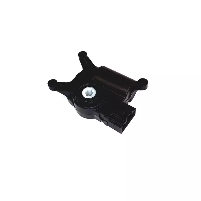 2Q0907511G - : Adjust Motor for Volkswagen: Atlas, Atlas Cross Sport, e-Golf, Golf, Golf Alltrack, Golf R, Golf SportWagen, GTI, ID. Buzz, ID.4, Jetta, Taos, Tiguan Image