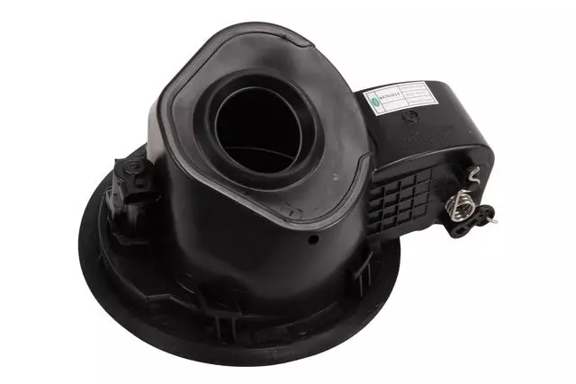 87833094 - : Fuel Pocket for Chevrolet: Blazer Image