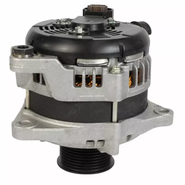 HC3Z10346G - : Alternator for Ford Image