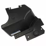 FA1Z5811779D - Body: Air Deflector for Lincoln: Nautilus Image