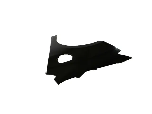 68372970AC - Body Sheet Metal Except Doors: Front Fender, Left for Mopar Image image
