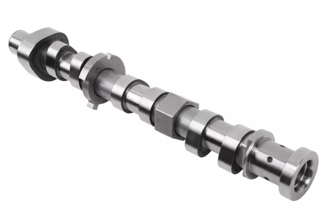 F (S)Camshaft - GM (25205337)