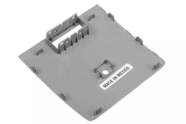23104435 - Body: Trim Plate for GM Image