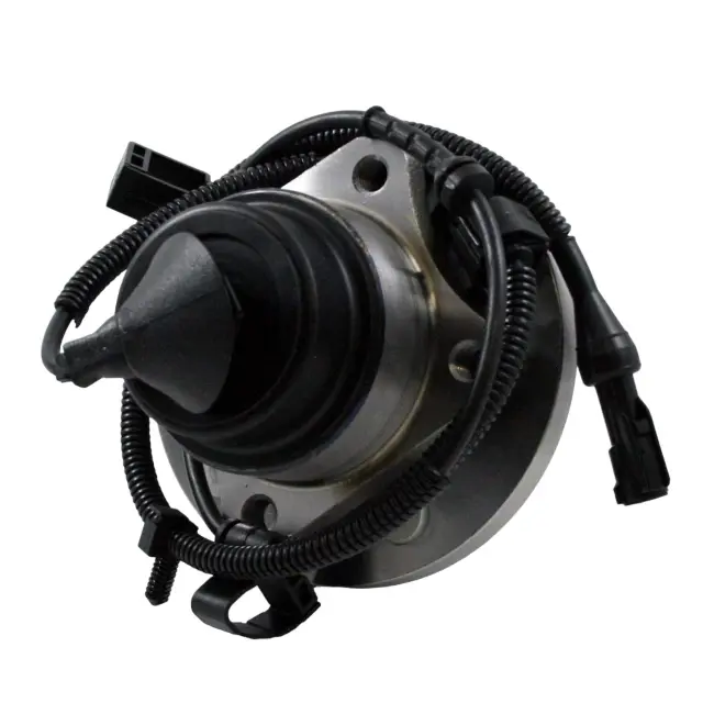 29513230 - : DuraGo Wheel Bearing and Hub Assembly for PRONTO Image