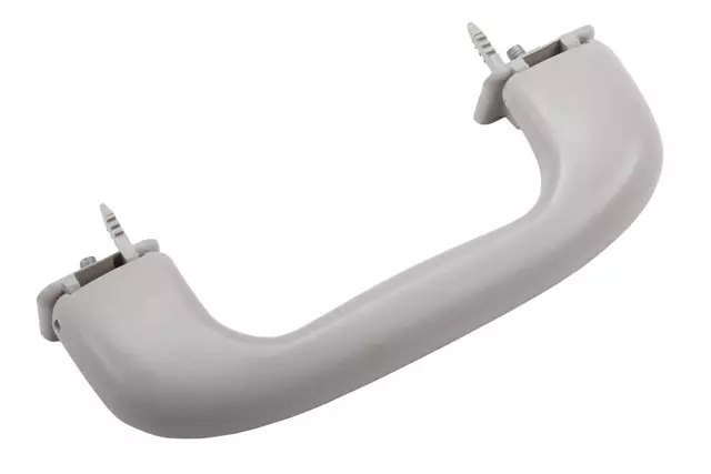 26692084 - : Titanium Roof Rail Assist Handle for GM Image