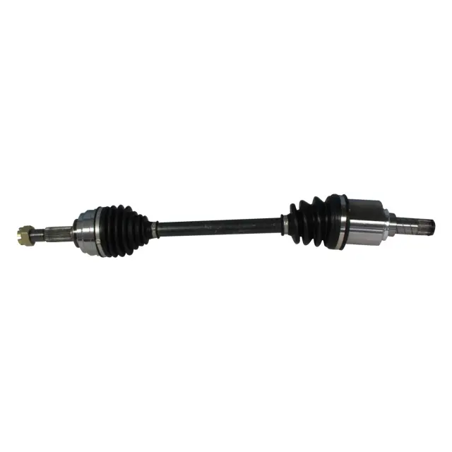 NCV53909 - : Nissan CV Axle Assembly  - Front Left for GSP Image
