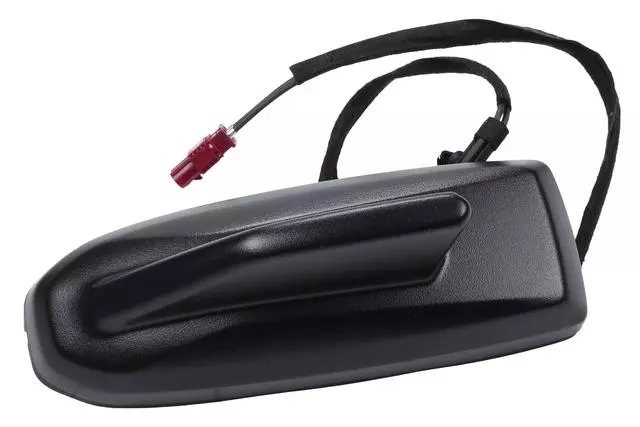 85641167 - Electrical: Antenna Assembly for Chevrolet: Silverado 1500, Silverado 1500 LTD | GMC: Sierra 1500, Sierra 1500 Limited Image