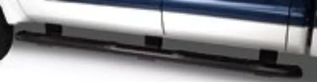 Step Bars - 5in Black Supercab - Ford (BC3Z-16450-CB)