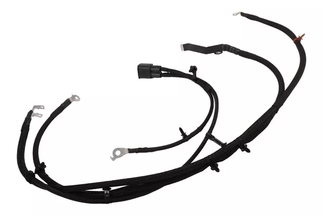 Battery Positive Cable - GM (84681939)