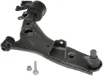 521143 - : Suspension Control Arm And Ball Joint Assembly for Dorman Image