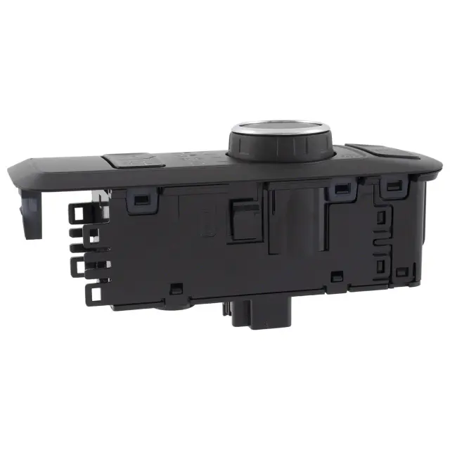 SW8792 - Body: Motorcraftâ„¢ Headlamp Switch for Ford: F-150, F-150 Lightning, F-250 Super Duty, F-350 Super Duty, F-450 Super Duty, F-550 Super Duty, Maverick Image