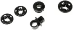 45907 - : Hood Prop Rod Bushings for Dorman Image