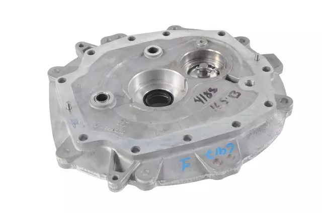 19206295 - : Manual Transmission to Clutch Housing Adapter for ACDelco Image