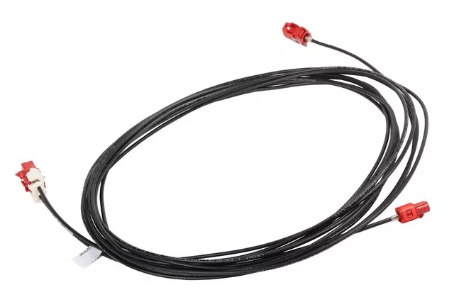 Digital Radio And Navigation Antenna Cable - GM (84890702)