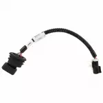F68Z12A690AA - : Wire Harness for Ford: Expedition, F-250 Super Duty, F-350 Super Duty, F-450 Super Duty, F-550 Super Duty | Lincoln: Navigator Image