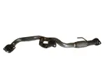 7414612 - : Exhaust Pipe for AB Catalytic Image