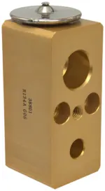 38801 - : Block Type Expansion Valve w/o Solenoid for FOUR SEASONS Image