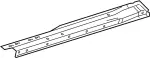 764501MA0A - Body: Inner Sill for Infiniti Image