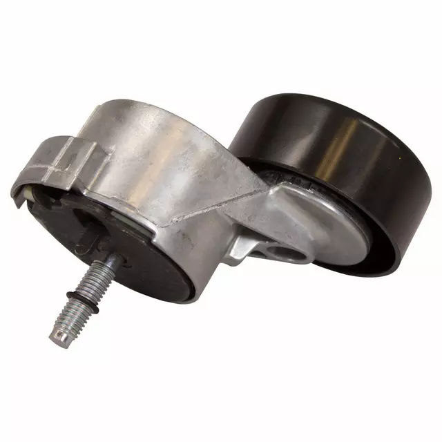 Accessory Drive Belt Tensioner Assembly - Ford (YF1Z-6B209-AA)