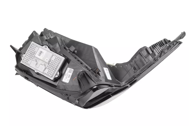 84580186 - : F Headlamp for GM Image