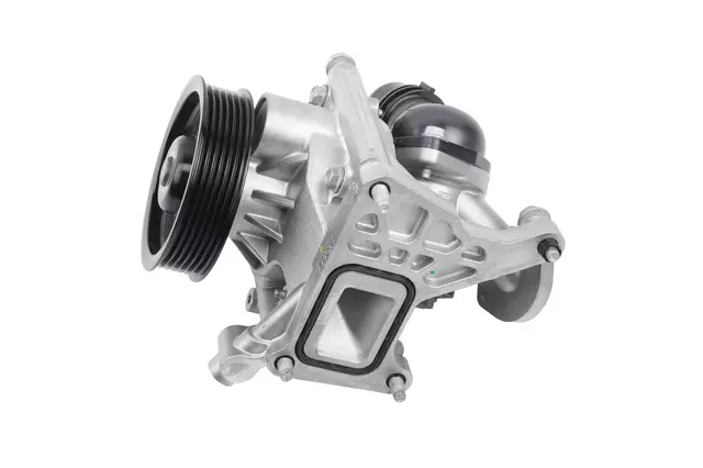 Engine Water Pump - GM (55513550)