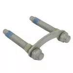 4R3Z4B496AA - : Drive Shaft Assembly Rear Bolt for Ford: Mustang Image