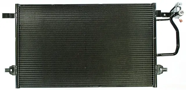 7014936 - : Agility A/C Condenser for Agility Image