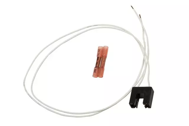 13581252 - : Multi-Purpose Pigtail Kit for GM Image