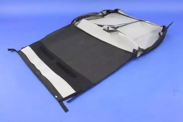 Cover - Alfa Romeo (68249733AA)