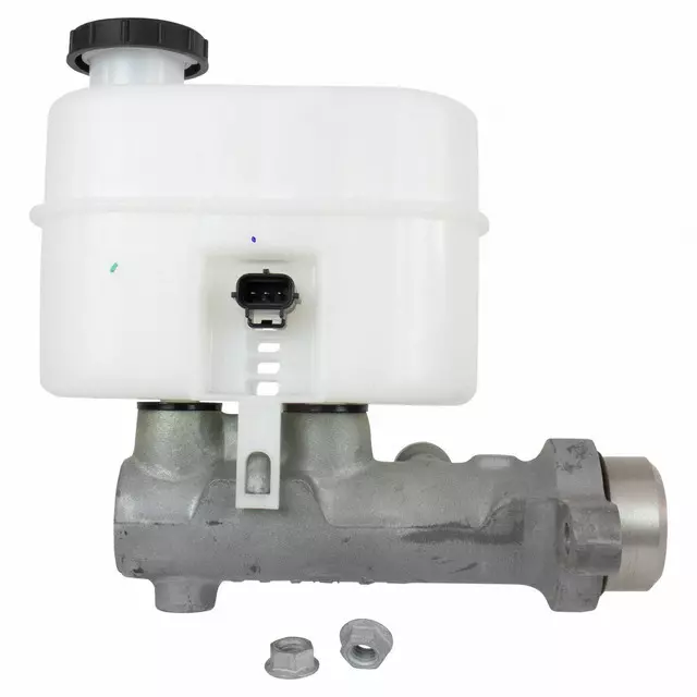 Master Cylinder - Ford (LC2Z-2140-AA)