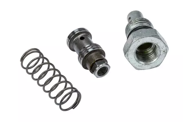 15246463 - Steering: Valve Seal Kit for GM Image