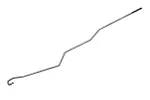 15252575 - Body: Rod for GM Image