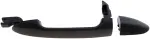 83583 - : Rear Left Exterior Door Handle for Dorman Image