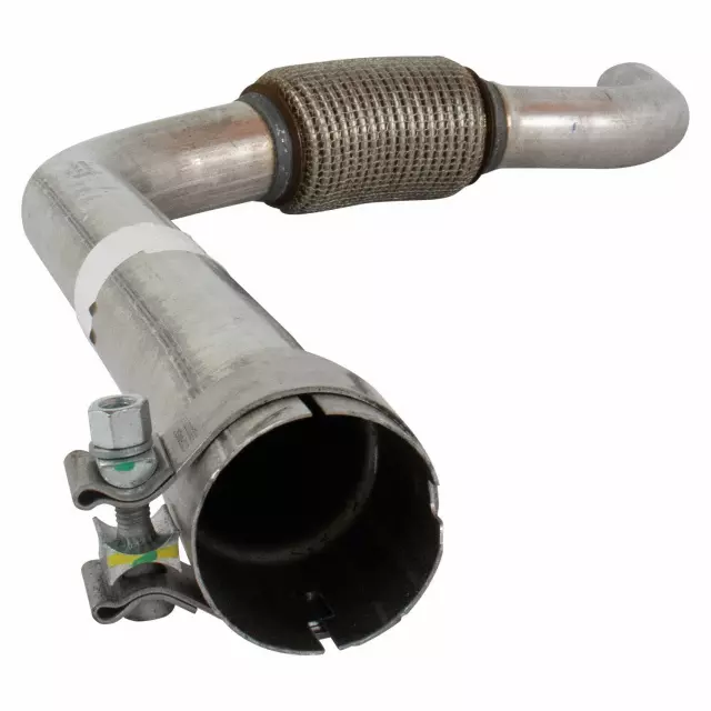 Exhaust Intermediate Pipe - Ford (N1MZ-5G203-A)