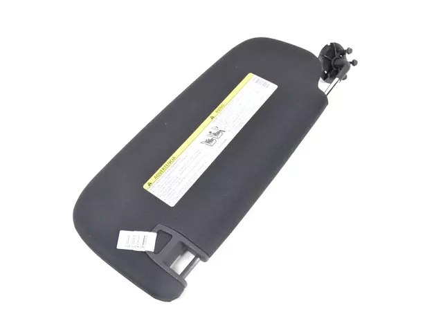 1VC30DX9AE - : Visor for Mopar Image