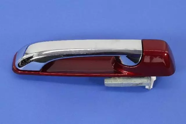 1GH261RPAG - Doors, Door Mirrors and Related Parts: Exterior Door Handle, Right for Mopar Image