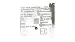 881620C041 - Body: Blind Spot Radar for Toyota Image