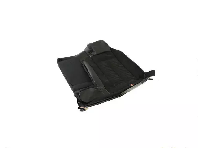 6HZ47LK5AA - Interior Trim: Rear Seat Back Cover for Dodge: Charger Image