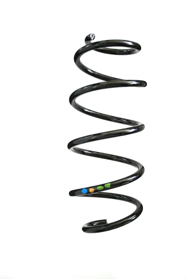 39318 - Suspension &amp; Steering: Suplex Coil Spring for SUPLEX Image