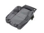 6VJ60DX9AA - Body: Seat Back Cover for Dodge: Durango Image
