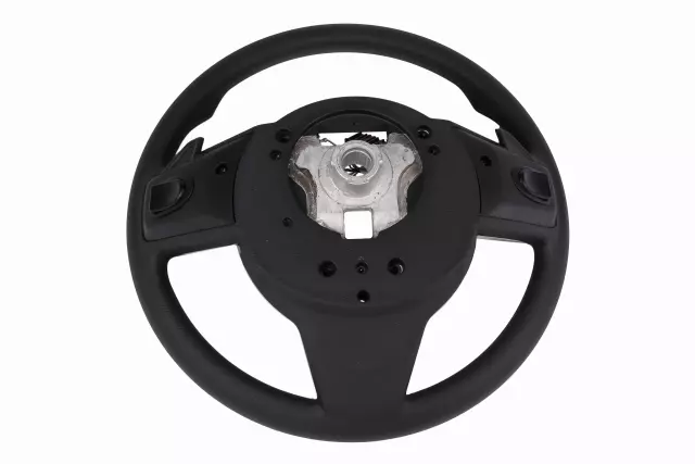 20945260 - : 2010-2012 Chevrolet Camaro - Steering Wheel for Chevrolet: Camaro Image