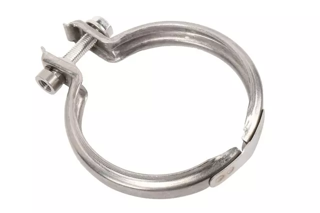 OEM NEW 2011-20 GM Buick Chevrolet Limited Cruze Exhaust Manifold Clamp 55565351 - GM (55565351)