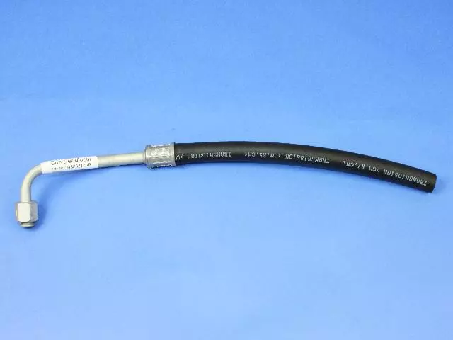 4883317AB - Cooling: Oil Cooler Tube And Hose for Dodge: Ram 1500, Ram 2500, Ram 3500 Image