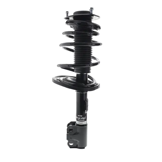 SR4577 - Suspension &amp; Steering: Suspension Strut and Coil Spring Assembly for KYB Image