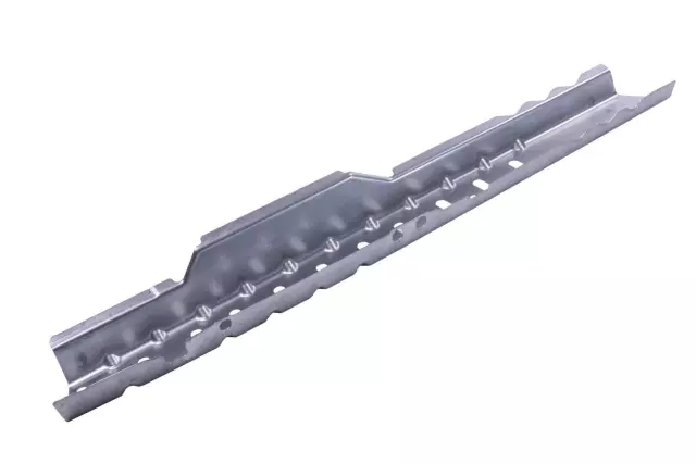 15045231 - Body: Fender Reinforcement for Cadillac: Escalade ESV, Escalade EXT | Chevrolet: Avalanche 1500, Avalanche 2500, Silverado 1500, Silverado 1500 Classic, Silverado 1500 HD, Silverado 1500 HD Classic, Silverado 2500, Silverado 2500 HD, Silverado 2500 HD Classic, Silverado 3500, Silverado 3500 Classic, Silverado 3500 HD, Suburban 1500, Suburban 2500 | GMC: Sierra 1500, Sierra 1500 Classic, Sierra 1500 HD, Sierra 1500 HD Classic, Sierra 2500, Sierra 2500 HD, Sierra 2500 HD Classic, Sierra 3500, Sierra 3500 Classic, Sierra 3500 HD, Yukon XL 1500, Yukon XL 2500 Image
